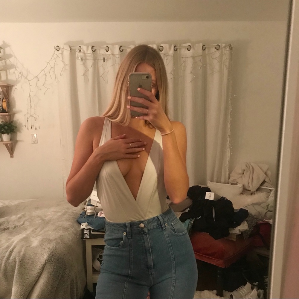 Bodysuit
